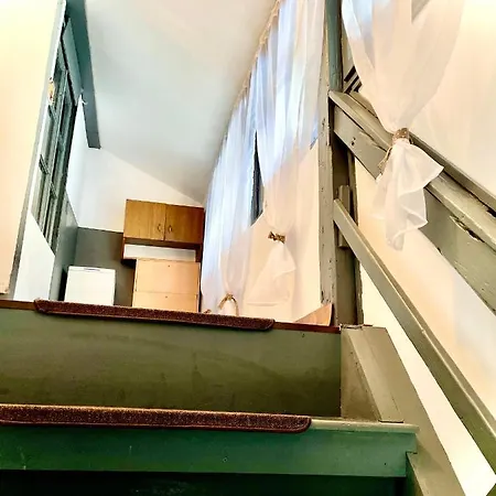 Apartament Rustic In Centrul Istoric *