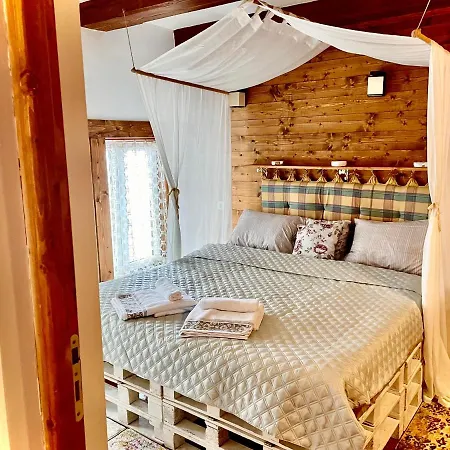 Apartament Rustic In Centrul Istoric Apartment Brasov