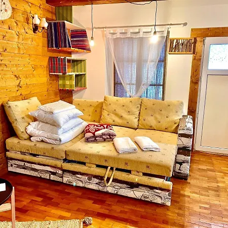 Apartment Apartament Rustic In Centrul Istoric Brasov