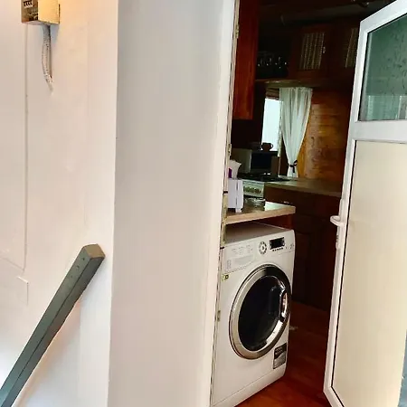 Apartament Rustic In Centrul Istoric * Brasov